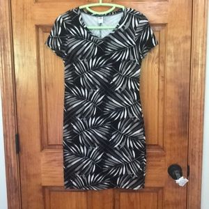 Old navy dress size small